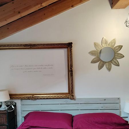 Casita Con Encanto Tranquilidad Villavieja Del Lozoya Wi-Fi En Sierra De Madrid Y A 50 Minutos De Capital Exterior foto