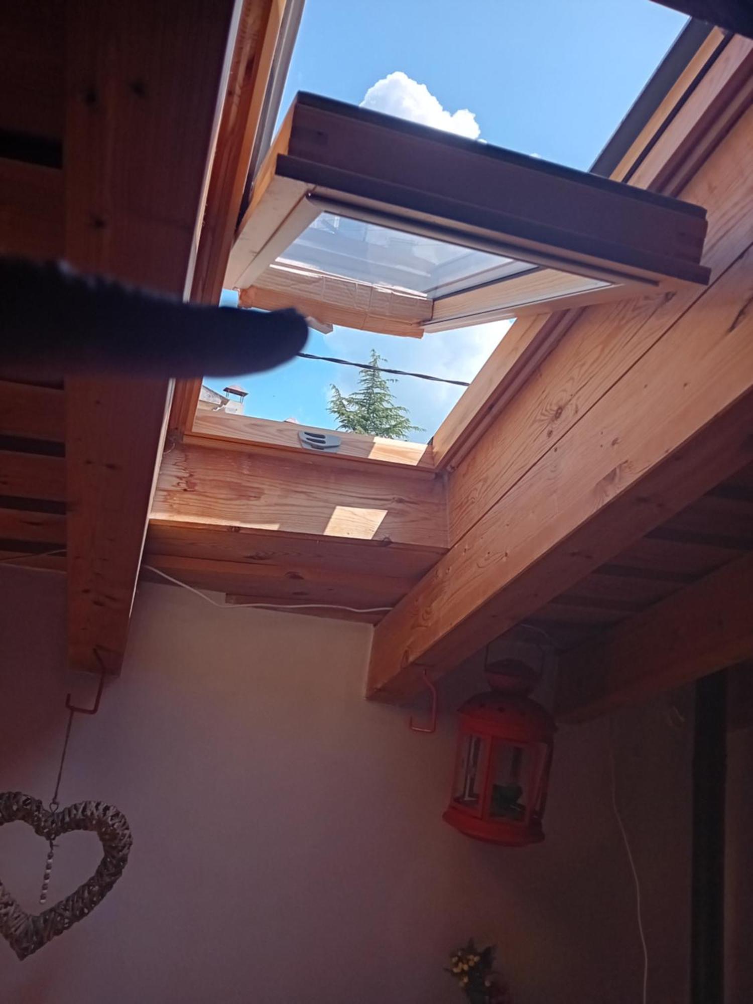 Casita Con Encanto Tranquilidad Villavieja Del Lozoya Wi-Fi En Sierra De Madrid Y A 50 Minutos De Capital Exterior foto